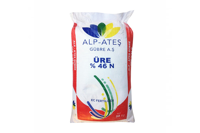 ÜRE 46 N
